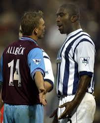 West brom caretaker boss darren moore out to reunite 'family' ahead of swansea clash: Darren Moore Recalls Sunny West Brom Team Break That Saw Geoff Horsfield Drop His Trousers In The Middle Of Florida Birmingham Live
