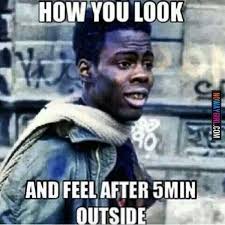 20 Cold Weather Memes That Perfectly Sum Up All The Winter Feels Sayingimages Com
