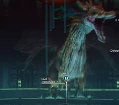 Spotted Devil Gar - Final Fantasy 15 (Ffxv) Wiki