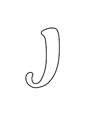 This will allow you to trace the cursive g which should give you even more confidence in writing this difficult letter. Printable Cursive Bubble Letter J Freebie Finding Mom