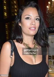 124 Caroline Le Quang Photos & High Res Pictures