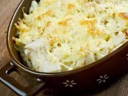 Gratin De Poisson Recette Gratin De Poisson Recette Gratin Recettes De Cuisine