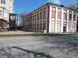 Минераловодский колледж железнодорожного транспорта