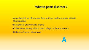 You are presented with so many insurance options that you are unsure which is best. Mental Health And Wellness Trivia What Is Stress