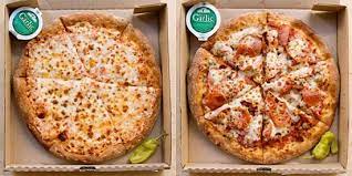 Papa John S Pizza North Myrtle Beach Menu Prices Restaurant Reviews Tripadvisor