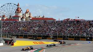 Перенос пытались отменить, но не получилось. Sochi Mozhet Prinyat Srazu Dve Gonki F 1 V 2020 Godu Eurosport
