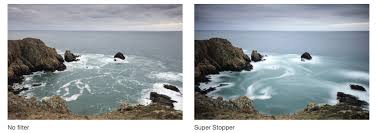 Lee Introduces 15 Stop Super Stopper Neutral Density Filter