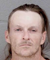 Michael Anders Possess Heroin