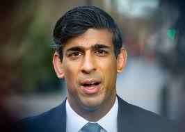 Sunak's plan to criminalise 'hating Britain' is a throwback to empire