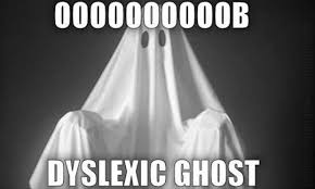 Image result for ghost science