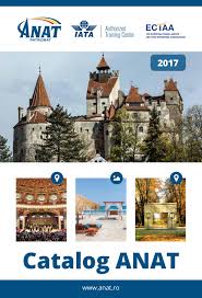Pot fi folosite doar de catre titular pe baza actului de identitate. Catalog Anat 2017 By Anat Romania Issuu