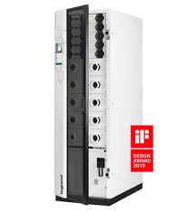 Die kurze umschaltpause von einigen millisekunden wird von den meisten verbrauchern toleriert. Legrand Spezialist Fur Elektrische Und Digitale Infrastrukturen Keor Mod Modulare 3 Phasige Usv Anlage Bis Zu 250 Kw