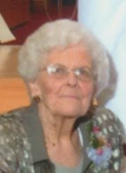 Mildred Bowen Obituary (2014)