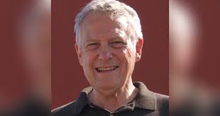 Peter Menge Obituary