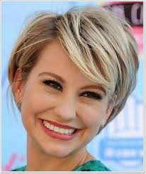 Try feisty bangs, messy opt for a haircut that suits the shape of your face and accentuates your best features. 101 Perfect Short Hairstyles For Women Of Any Age Style Easily