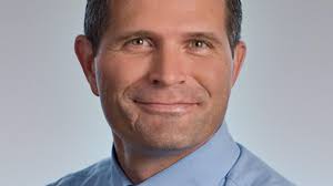 Colliers property management expert Tim Jackson