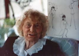 Dorothy Myrle “Dora” Hall Hulseman (1899-1988)