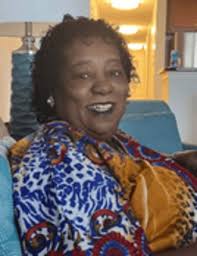 Belinda Faye McRae-Dale