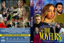 The voyeurs in us theaters september 10, 2021 starring sydney sweeney, justice smith, ben hardy, natasha liu bordizzo. Aqxchtc8tjmihm