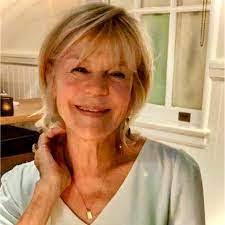 Lagena Evans's Instagram, Twitter & Facebook