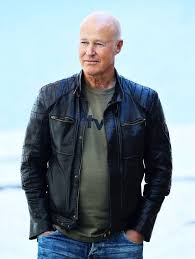 Sauk has not only worked in films, he has also worked a lot on television. Stefan Sauk Actor Stockholm Crew United