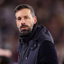 Manchester United handed FFP solution as Ruud van Nistelrooy transfer hint  emerges