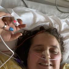 Fundraiser by Jane Stump : Aid Nelsa's Recovery and Family Stability