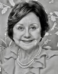 Jenifer Paul Bode Obituary