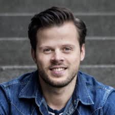 Daniël VAN HELVOORT