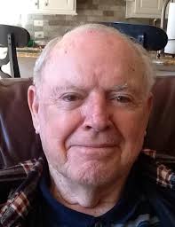 Obituary information for Harry George Bryant