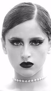 Instagram 用户 Alma Cedillo