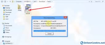 Download Brother Mfc 5890cn Driver And Install Drivercentre Net