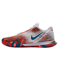 Nur so kannst du dich in deinem neuen schuh wohlfühlen und deinen gegner besiegen. Nike Herren Tennisschuhe Hartplatz Nikecourt Air Zoom Vapor Cage 4 Kaufen Engelhorn