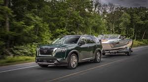 Read more about performance » pathfinder reliability is the nissan pathfinder reliable? 2021 Nissan Pathfinder Towing Capacity 2019 Nissan Pathfinder Towing Capacity Nissan Of Durango