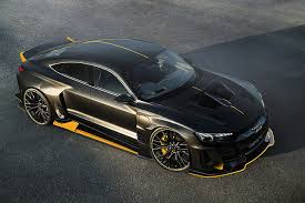 Hd Wallpaper Audi Auto Machine E Tron Transport And Vehicles Redz By Redz Wallpaper Flare