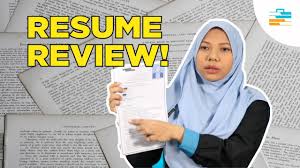 Lepasan spm mahupun graduan mula mencari contoh resume lepasan spm, pada umumnya akan mula mencari perkerjaan setelah tamat pengajian. Contoh Resume Kerja Spm Jobs Ecityworks