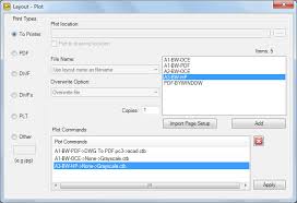 Autodesk is the company that makes software for people who make things. Layoutmanager Autocad Plant 3d Autodesk App Store