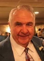 Robert “Bob” Carl Allison