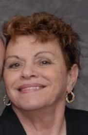 Sandra Wolcott Obituary