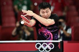 Table tennis news, videos, live streams, schedule, results, medals and more from the 2021 summer olympic games in tokyo. 8qhtgmopbjvyfm