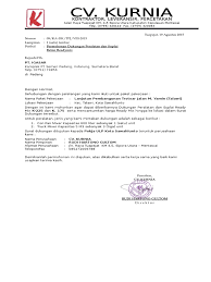 36 tahun 2014 tentang pedoman pendirian, perubahan, dan penutupan satuan pendidikan dasar dan menengah. Contoh Surat Dukungan Pendirian Sekolah Baru Contoh Lif Co Id