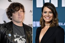 Adams claimed he was still reeling from the ripples of devastating effects that my actions triggered. this is us star moore opened. Ryan Adams Apologizes To This Is Us Star Mandy Moore Others For Past Abusive Behavior Decider