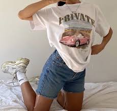 No matter how you spend your summer days, these summertime outfits will be. Editor Curates Perfect Summer Outfits In Gen Z Aesthetics