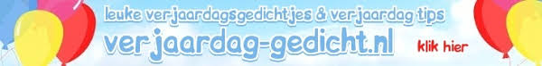 Verjaardagsgedichten Leuke Verjaardagsgedichtjes Leuke Verjaardagsgedichten