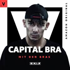 Berlin lebt 2 tour sichert euch die tickets. Capital Bra Mit Den Bras Amazon Original By Svnty7