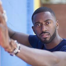 Robert Hunter — Dobama Theatre