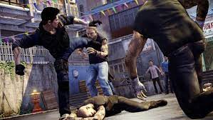 Definitive edition (2014) pc | repack от r.g. Sleeping Dogs Definitive Edition Crack For Mac Download Torrent