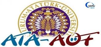 Devamını oku erzurum atatürk üniversitesi açıköğretim ata aöf akademik takvim leave a comment. 2019 2020 Ata Aof Sinav Takvimi Bahar Donemi Takvim 2021