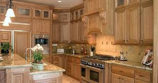 Kitchen Cabinet Clearance Above Stove Top