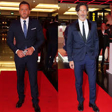 I'm sympathetic, cheerful, a friend of his friend, playful finally a normal guy. Pedro Teixeira E Paulo Pires Na Passadeira Vermelha Da Gala De Natal Da Tvi Redcarpet Lookoftheday Fashion Instagram Instagram Posts Style
